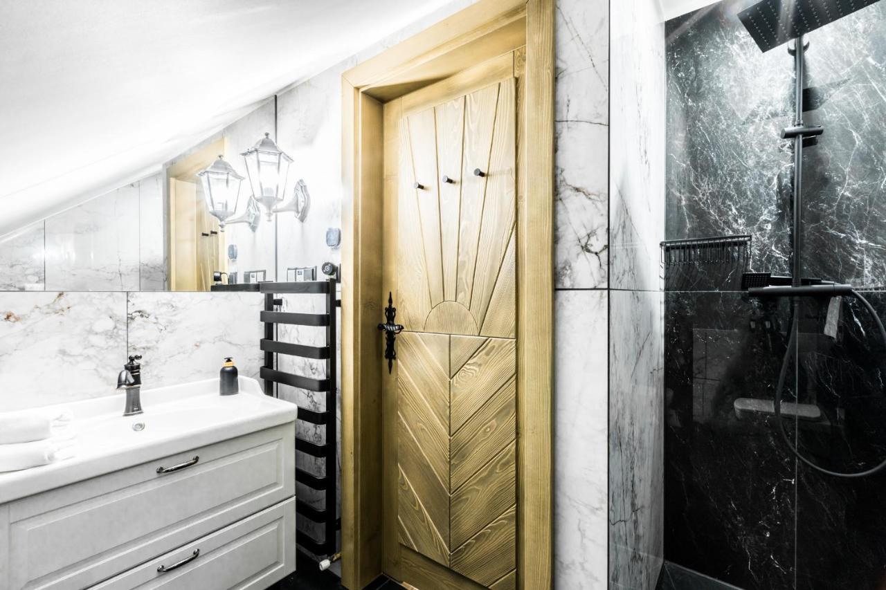 Apartamenty Tradycja زاكوباني المظهر الخارجي الصورة