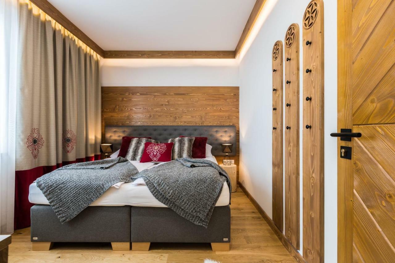 Apartamenty Tradycja زاكوباني المظهر الخارجي الصورة